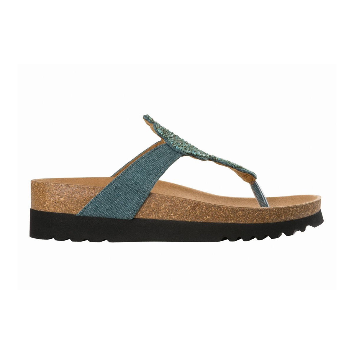 Scholl Afra Denim