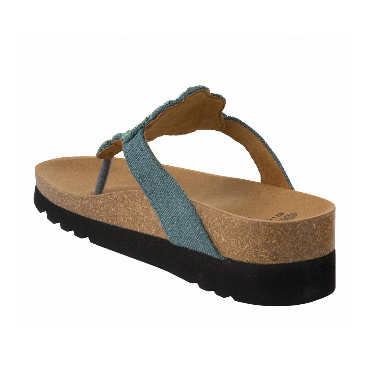 Scholl Afra Denim