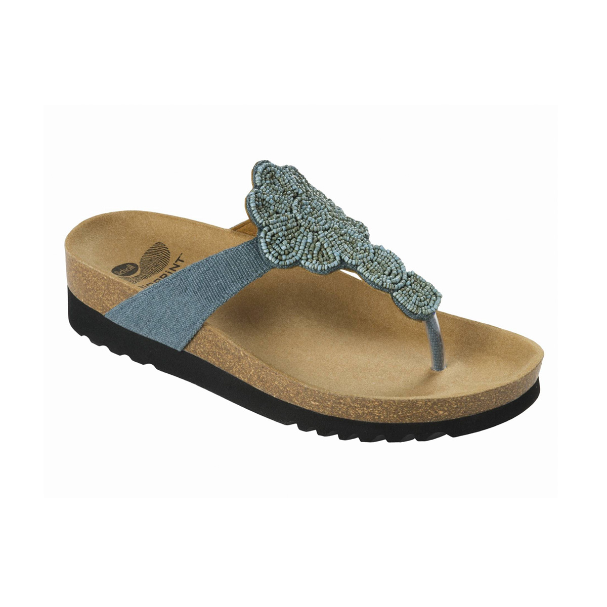 Scholl Afra Denim