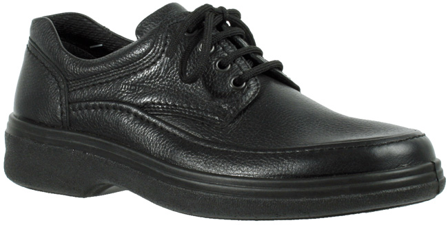Ambre Sam Lace Black