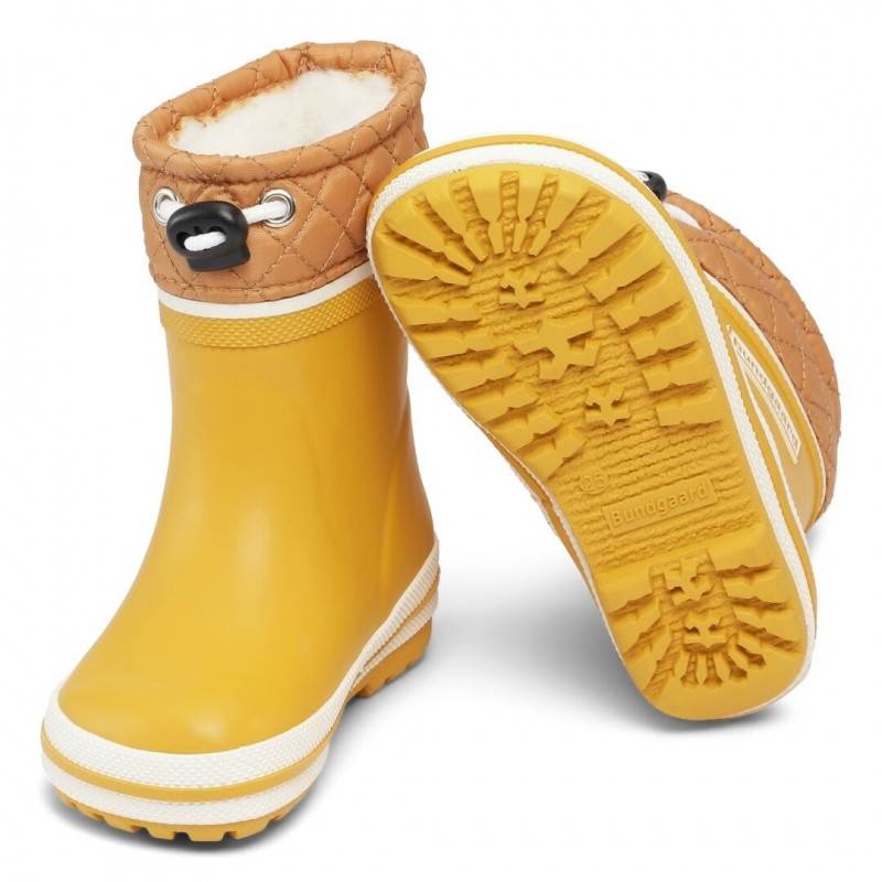 Bundgaard Sailor Low Warm Curry
