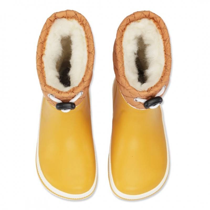 Bundgaard Sailor Low Warm Curry