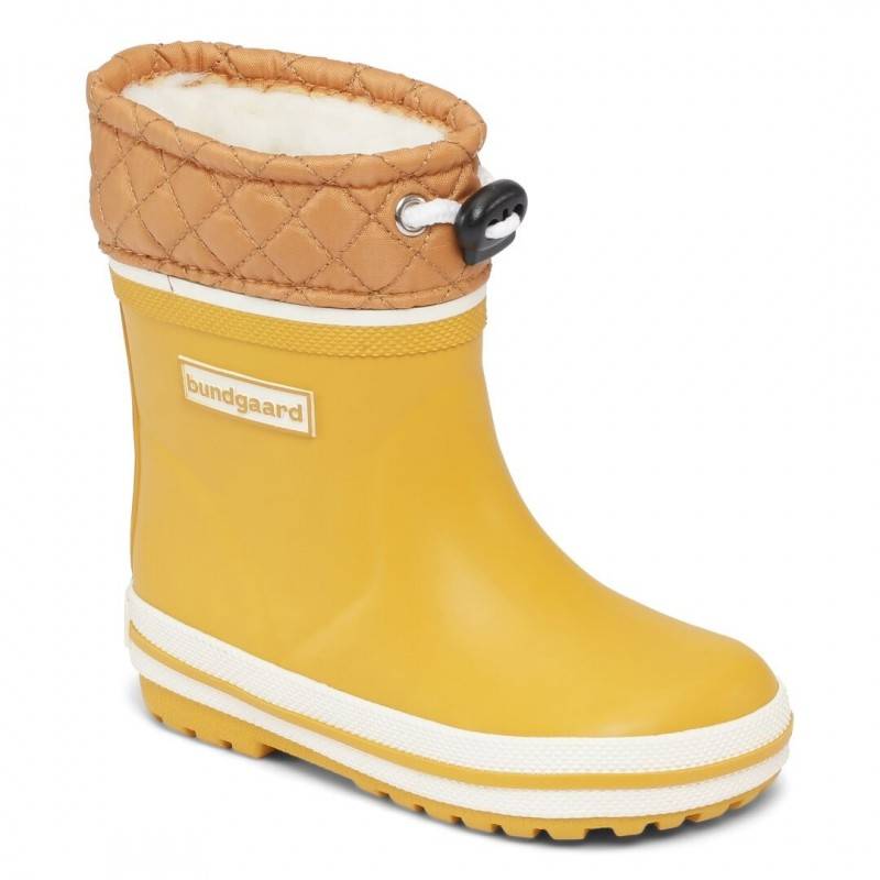 Bundgaard Sailor Low Warm Curry