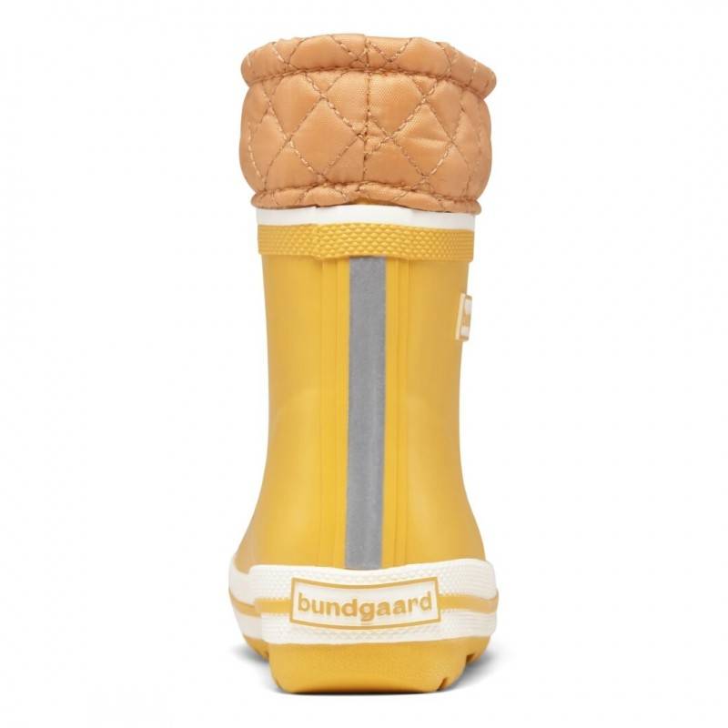 Bundgaard Sailor Low Warm Curry