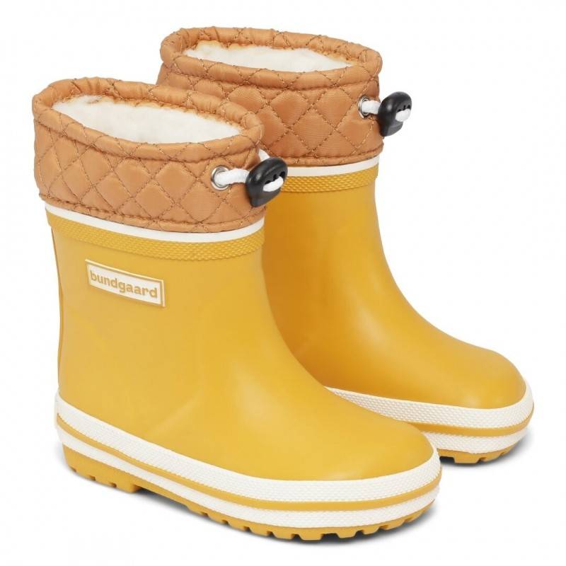 Bundgaard Sailor Low Warm Curry