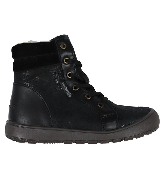 Bundgaard Irene Tex Black Spot