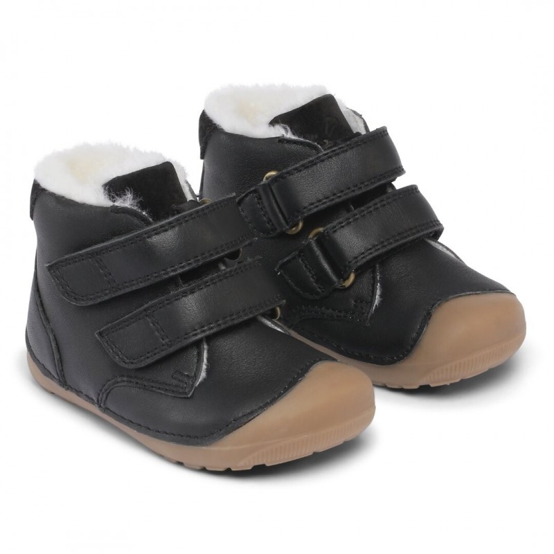 Bundgaard Petit Mid Winter Sort
