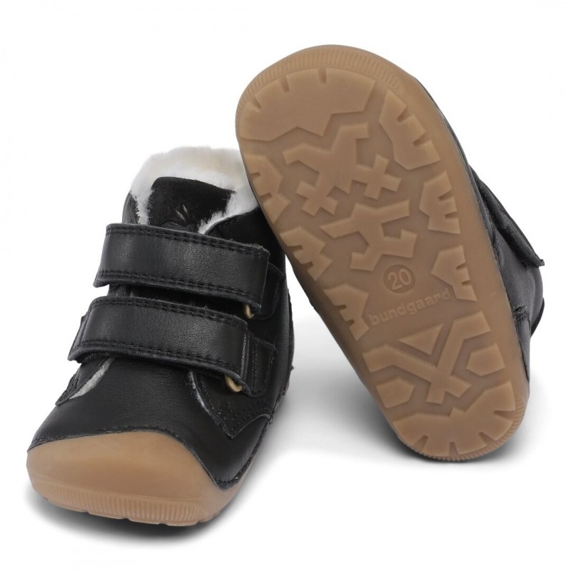 Bundgaard Petit Mid Winter Sort
