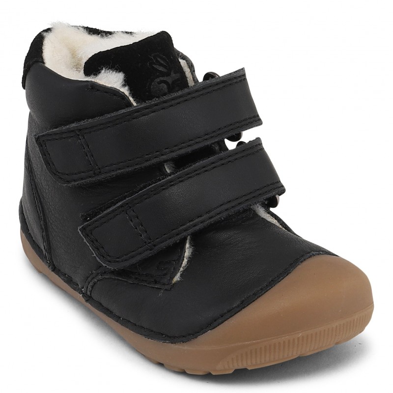 Bundgaard Petit Mid Winter Sort
