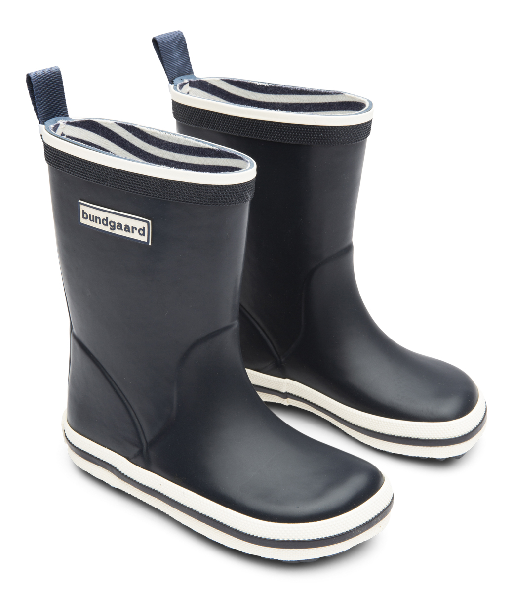Bundgaard Gummistøvle Navy