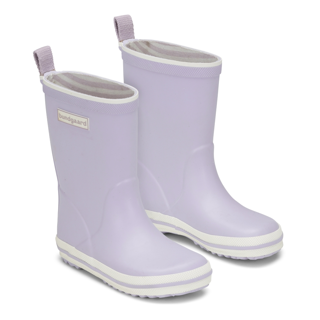 Bundgaard Classic Gummistøvle Dusty Lave