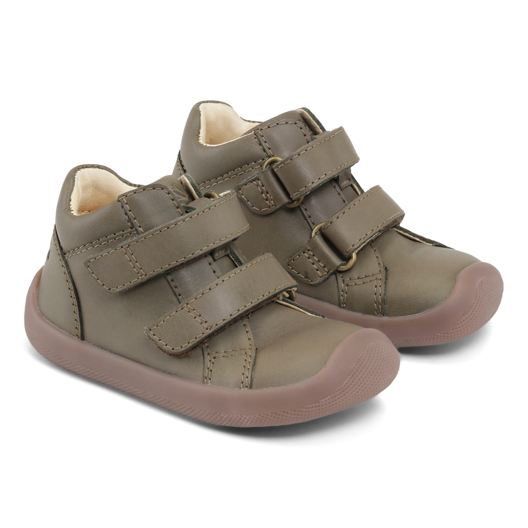 Bundgaard The Walk Velcro Army