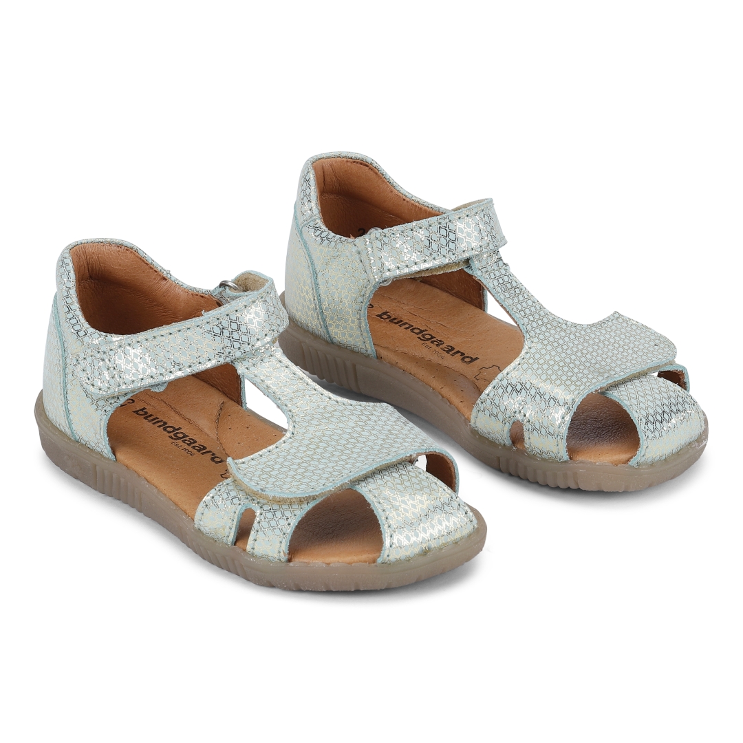 Bundgaard Ruba Sandal Mint Vase
