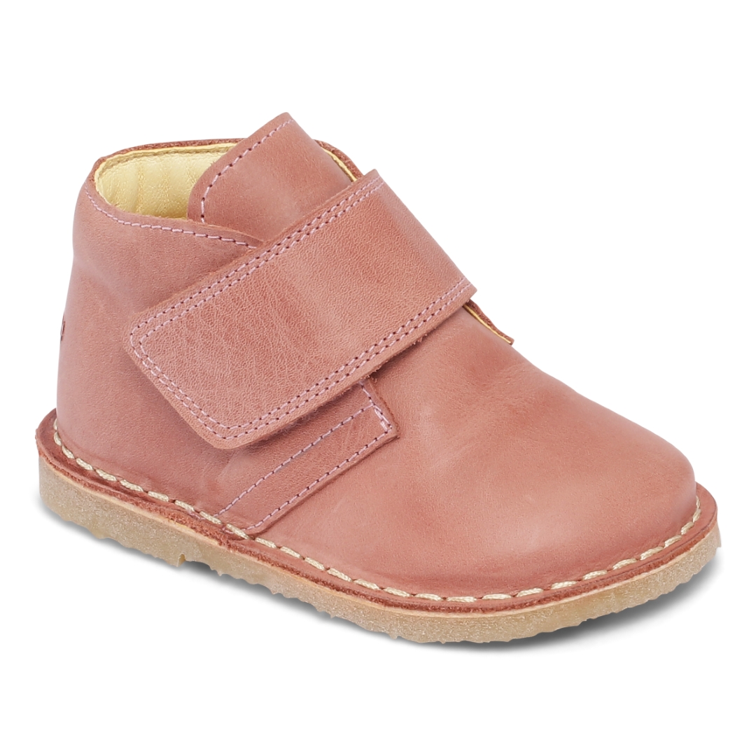 Bundgaard Saag Mini Old Rose