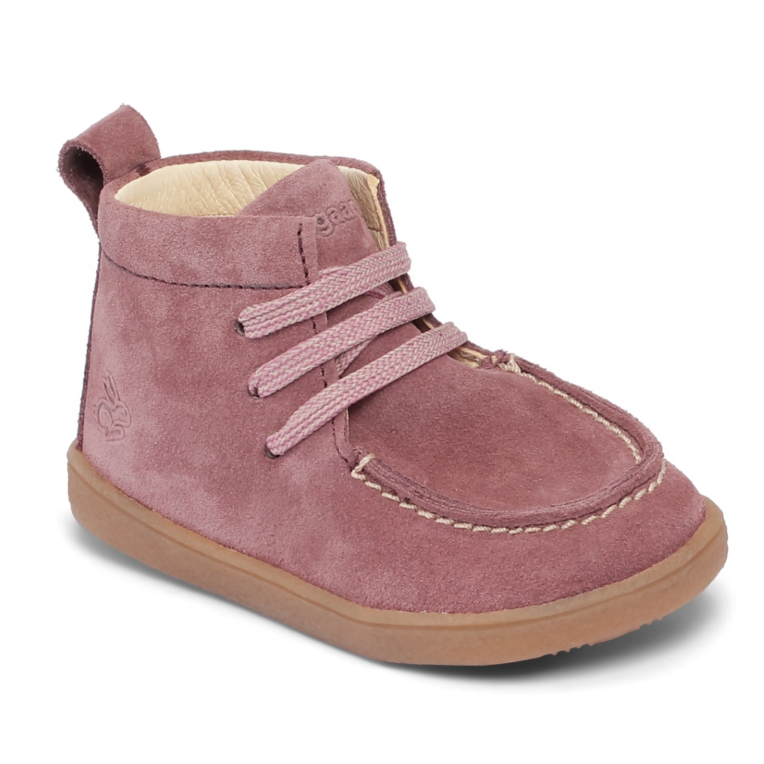 Bundgaard Mocca II Lace Orchid