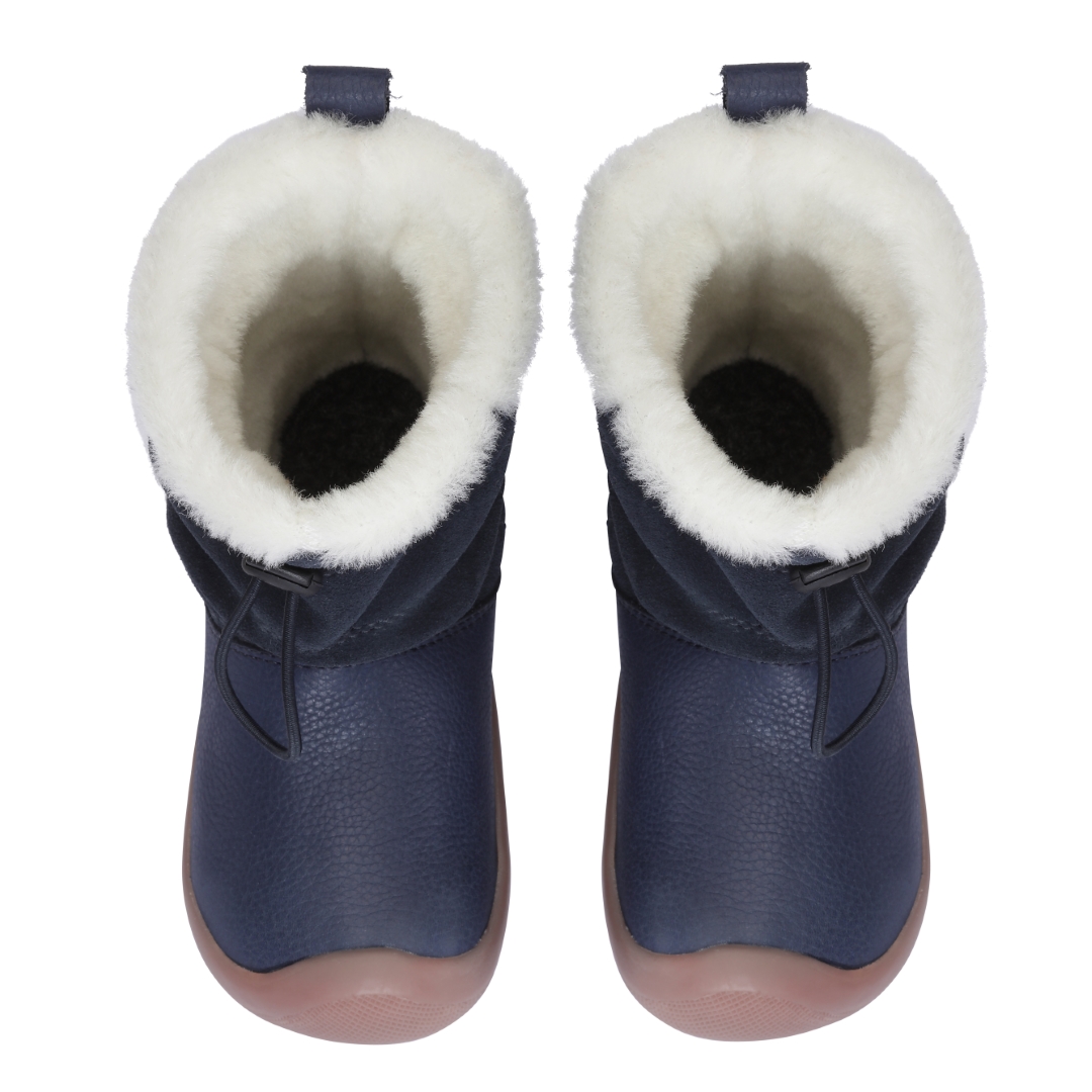 Bundgaard Walker Pull II Tex Navy