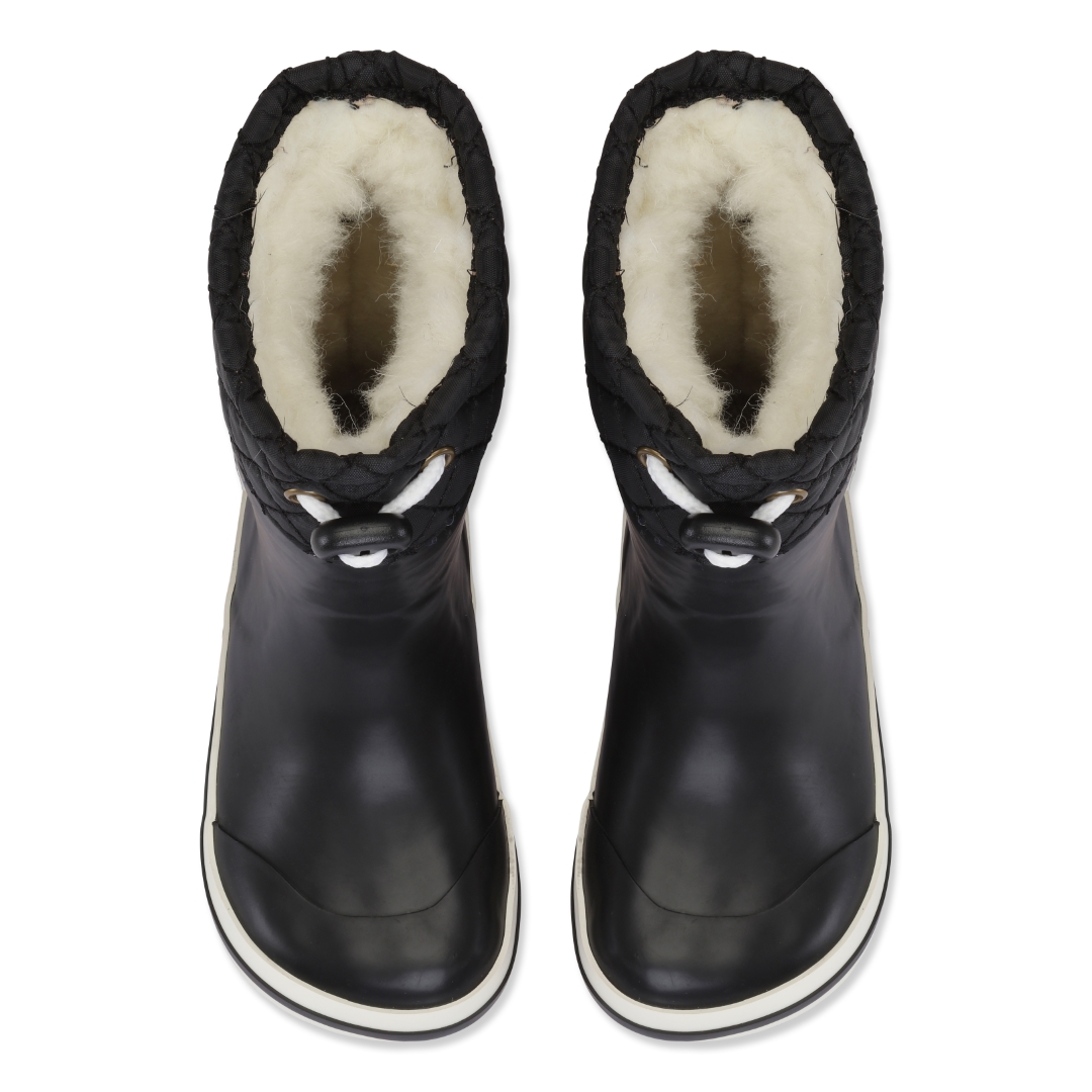 Bundgaard Sailor High Warm Sort