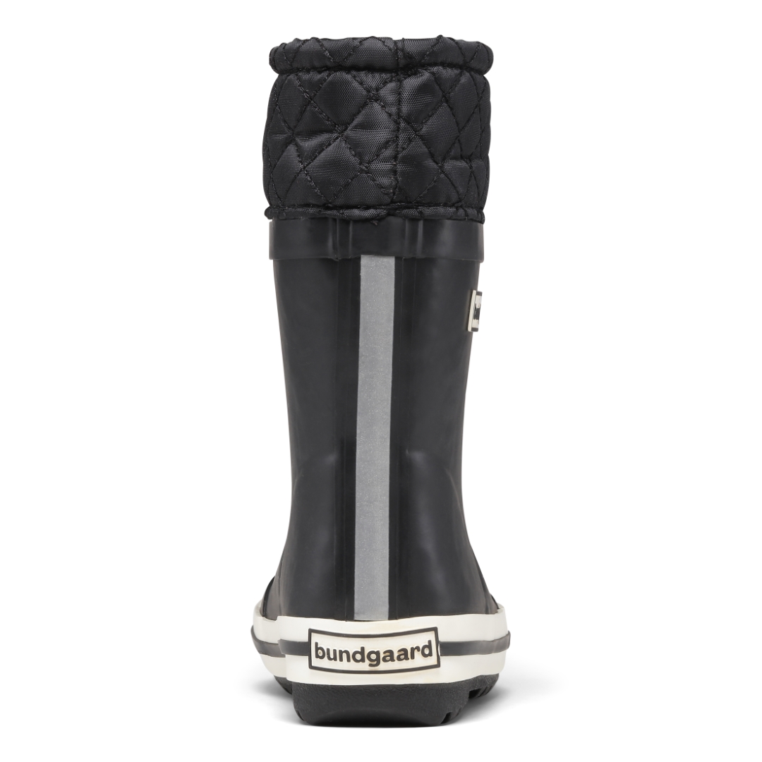 Bundgaard Sailor High Warm Sort