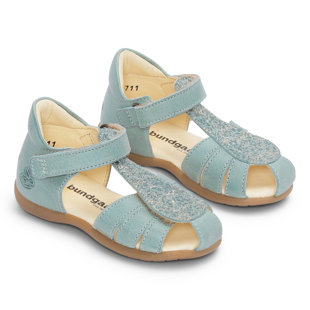 Bundgaard Caroline Sandal Mint
