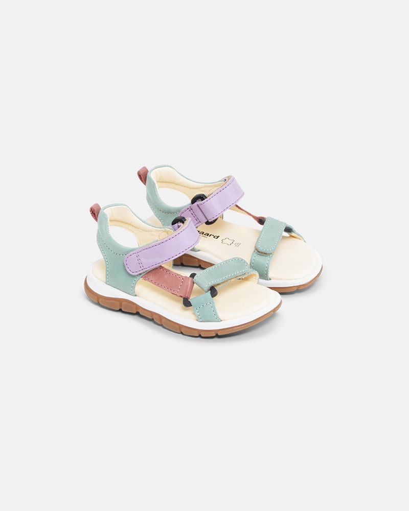 Bundgaard Juni Mint WS