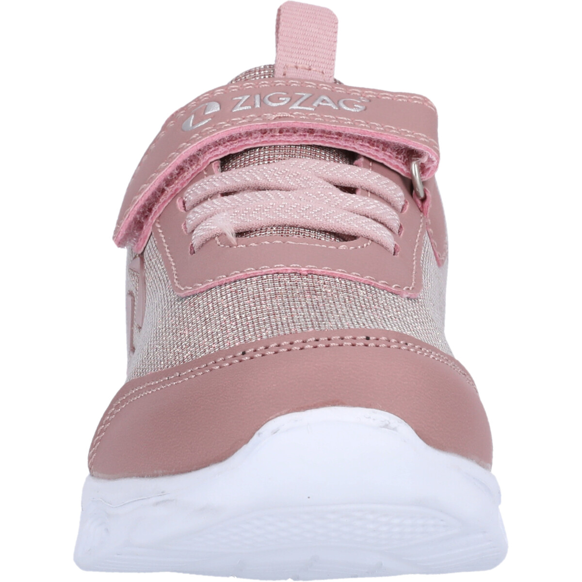 ZigZag Bestend Sneaker m/lys Rose