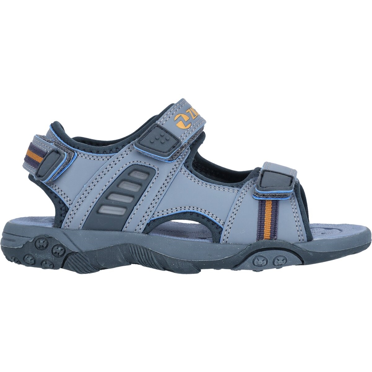 ZigZag Nung Sandal Bering Sea