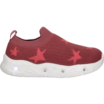 ZigZag Palaemon Sneakers m/lys