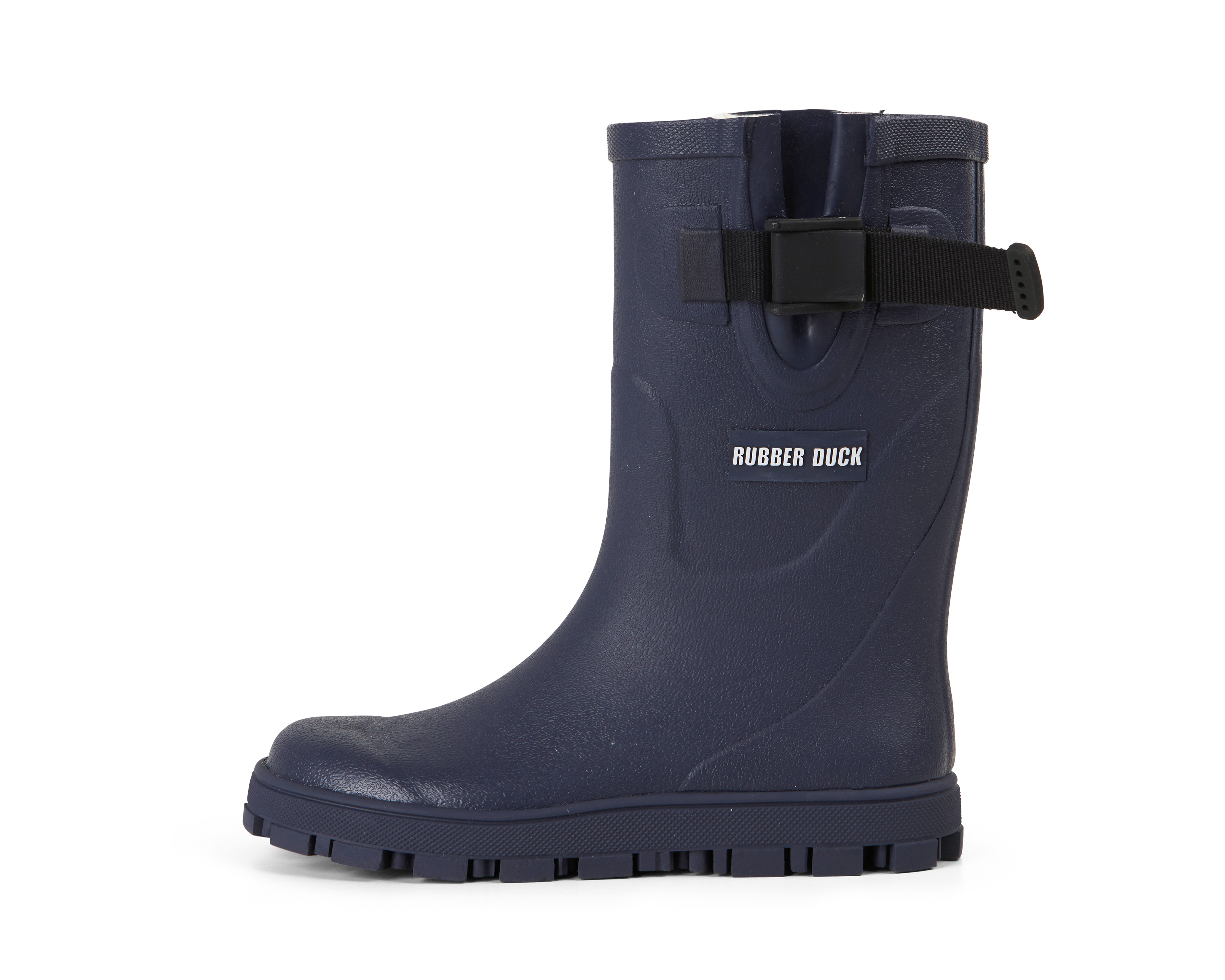 Rubber Duck Gummistøvle Navy