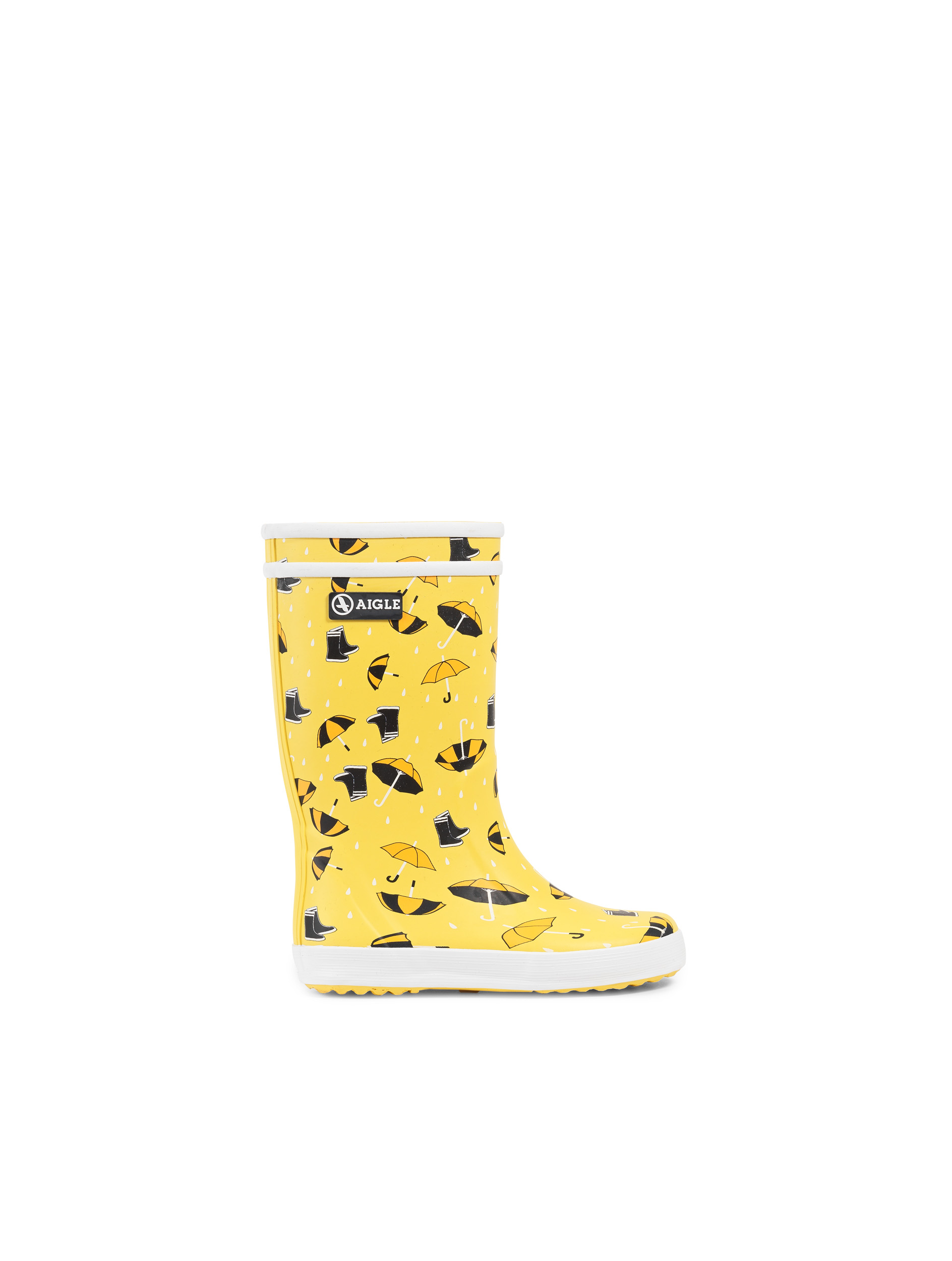 Aigle Lollypop Gummistøvle Paraply