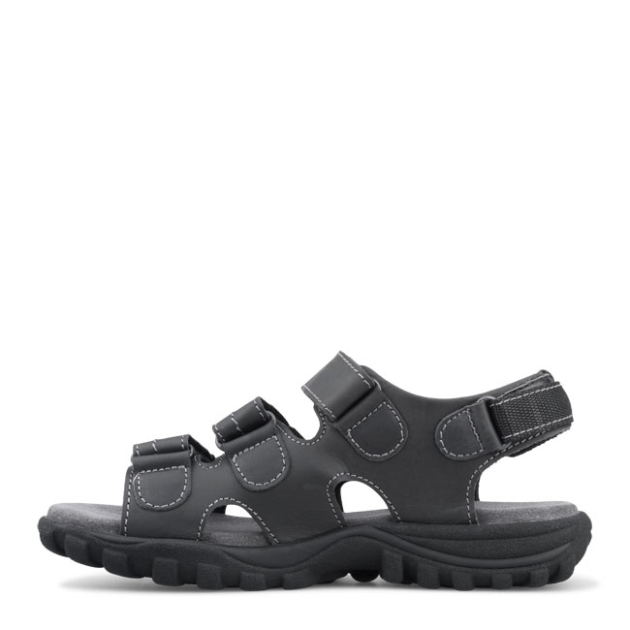opskrift harpun Kanon Green Comfort sandaler - ja ordet siger sig selv - Green Comfort er ren  komfort for dine fødder