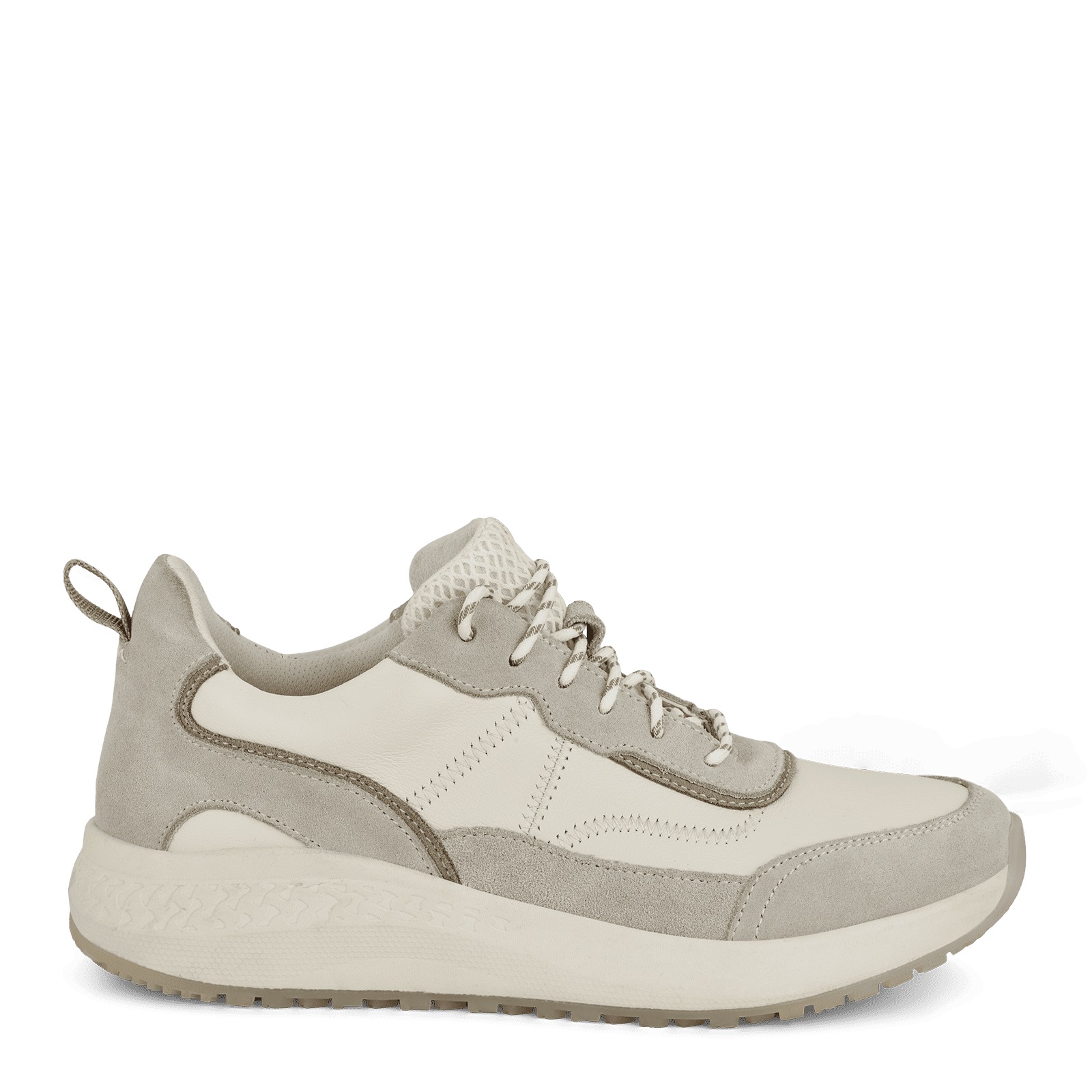 Green Comfort Zigga Zara Off White