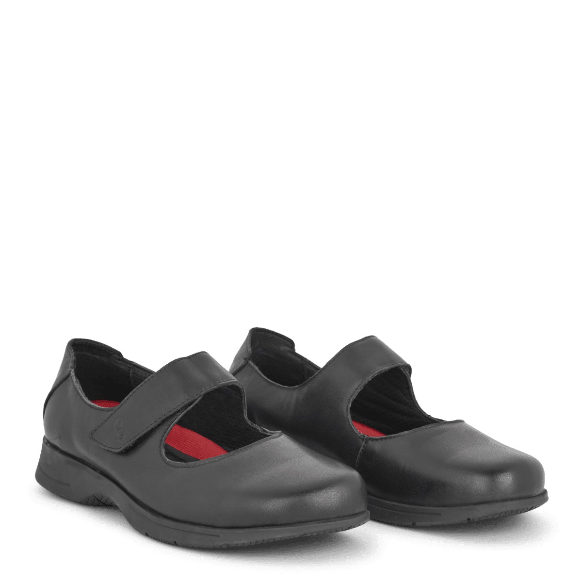 Green Comfort Walkie Wilda Sort