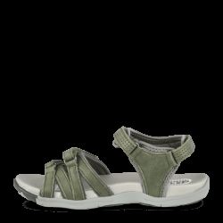 Green Comfort sandaler - ja ordet sig selv - Green Comfort er ren komfort for dine fødder
