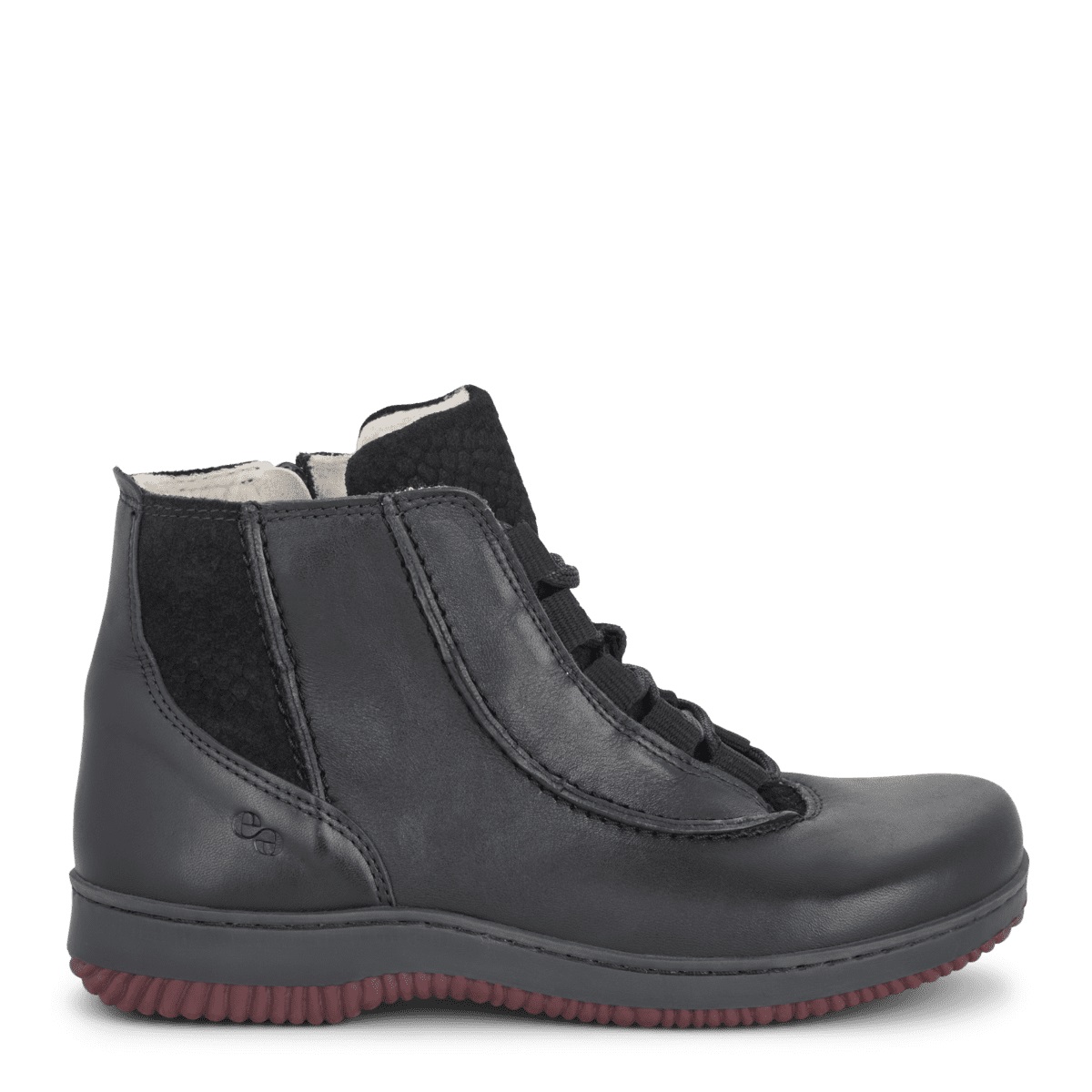 Green Comfort Lugano Low Sort