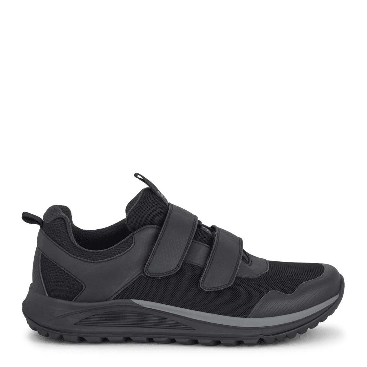 Green Comfort Track N´Trail Taus Sort