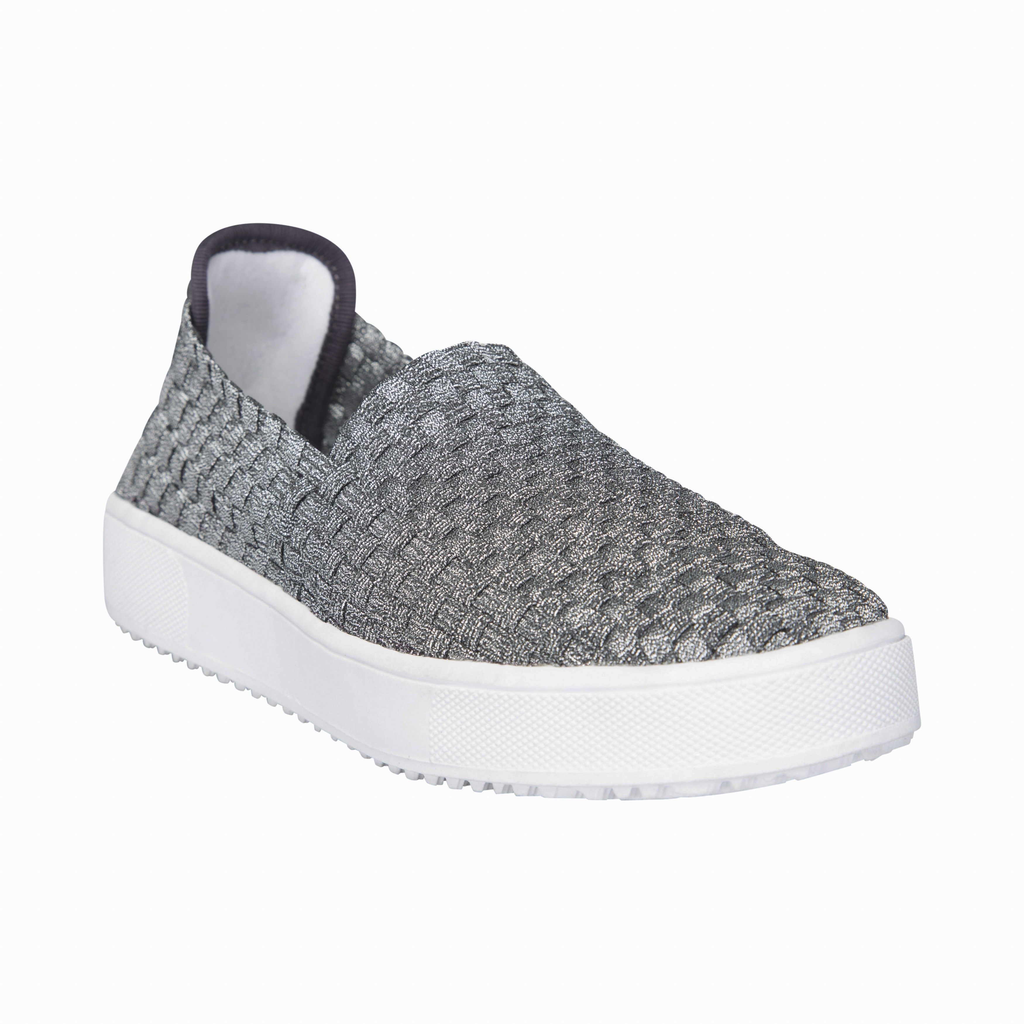 Petit By Sofie Schnoor Slip-On Sølv